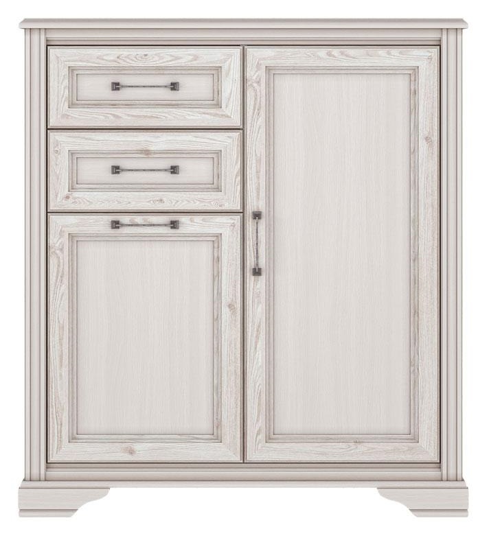 Фото Тумба Stylius B169-KOM2D2S от производителя Black Red White (БРВ) в Симферополе по цене 32 270 ₽