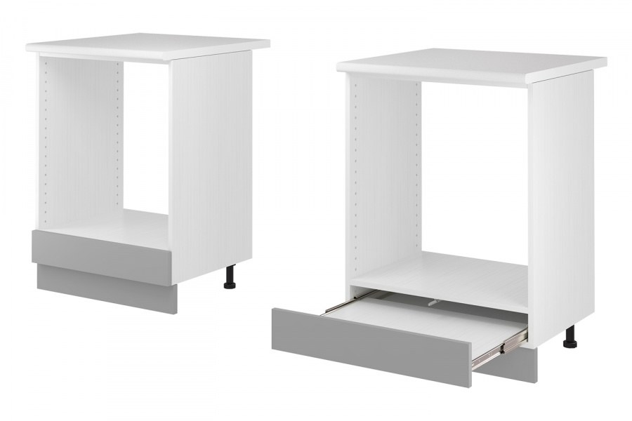 Фото Кухня Бронкс стол-рабочий НД-61 от производителя Леко в Симферополе по цене 4&nbsp;640 ₽