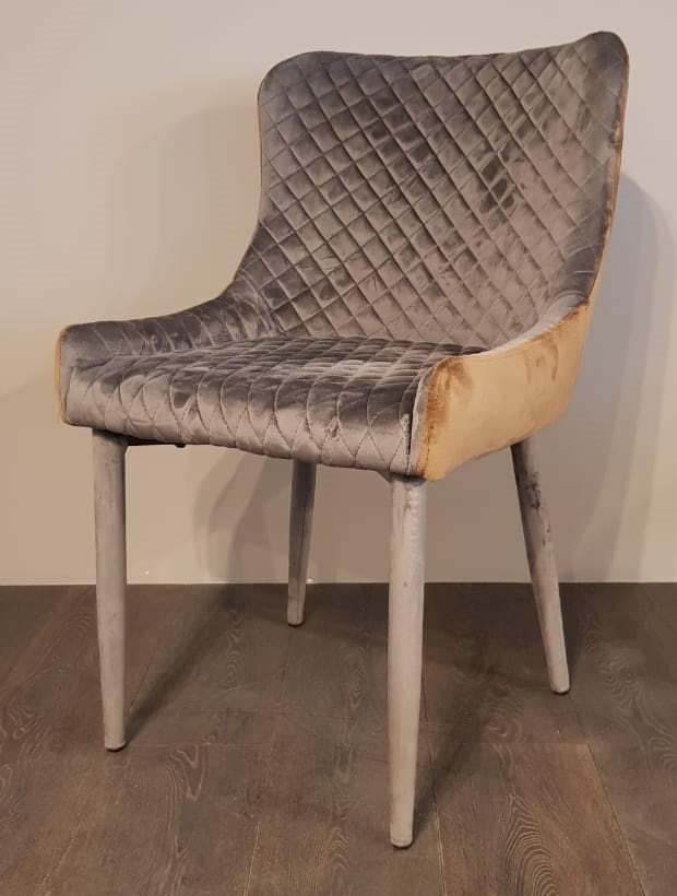 Фото Кресло DC817 от производителя La-alta в Симферополе по цене 8&nbsp;600 ₽