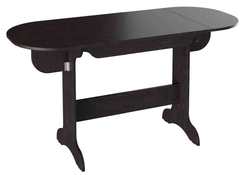 Фото Стол обеденный Виола от производителя Бон-мебель в Симферополе по цене 3&nbsp;500 ₽