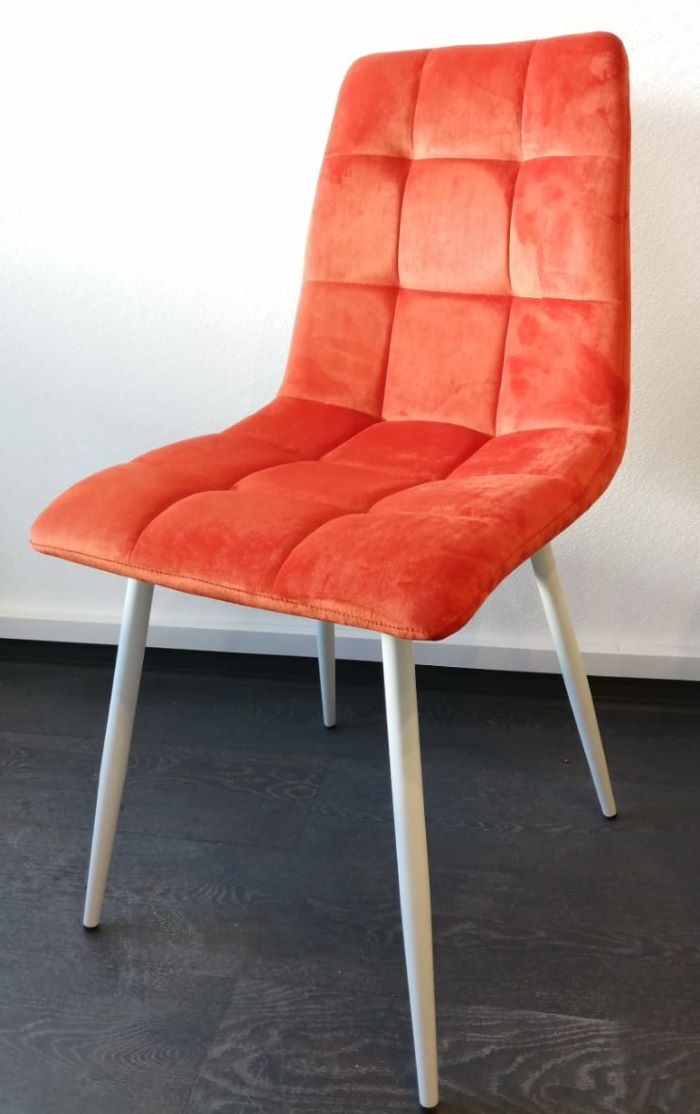 Фото Кресло DC809 от производителя La-alta в Симферополе по цене 5&nbsp;180 ₽