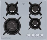 Варочная поверхность газовая 4-х комф. PG-631 (600х510)  в интернет магазине Планета Комфорта Фото rasprodazha варочная поверхность газовая 4-х комф. pg-631 (600х510)  производитель MBS