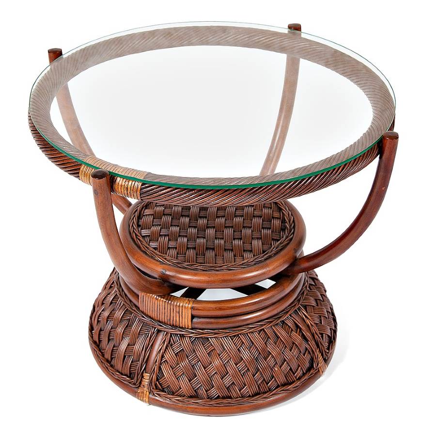 Фото Столик кофейный Андреа (Andrea)    от производителя Tetchair в Симферополе по цене 18 960 ₽