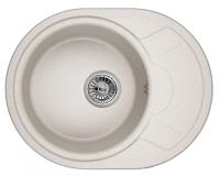 Мойка GRANULA GR-5802 (ГР 575х445хh195 (шир.ящ.min 450) (Цвет мойки шоколад) в Симферополе от производителя в интернет магазине Планета Комфорта Мойка GRANULA GR-5802 (ГР 575х445хh195 (шир.ящ.min 450) (Цвет мойки шоколад) в Симферополе от производителя