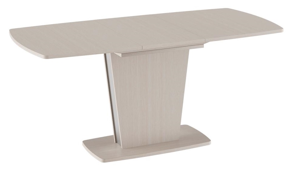 Фото Стол обеденный Ливерпуль тип2 от производителя ТриЯ в Симферополе по цене 16&nbsp;760 ₽