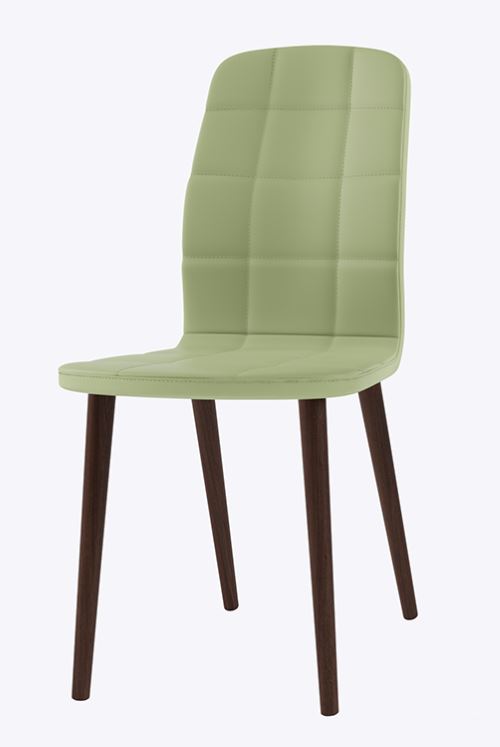 Фото Стул обеденный Бейз Х от производителя Mamadoma в Симферополе по цене 5 550 ₽