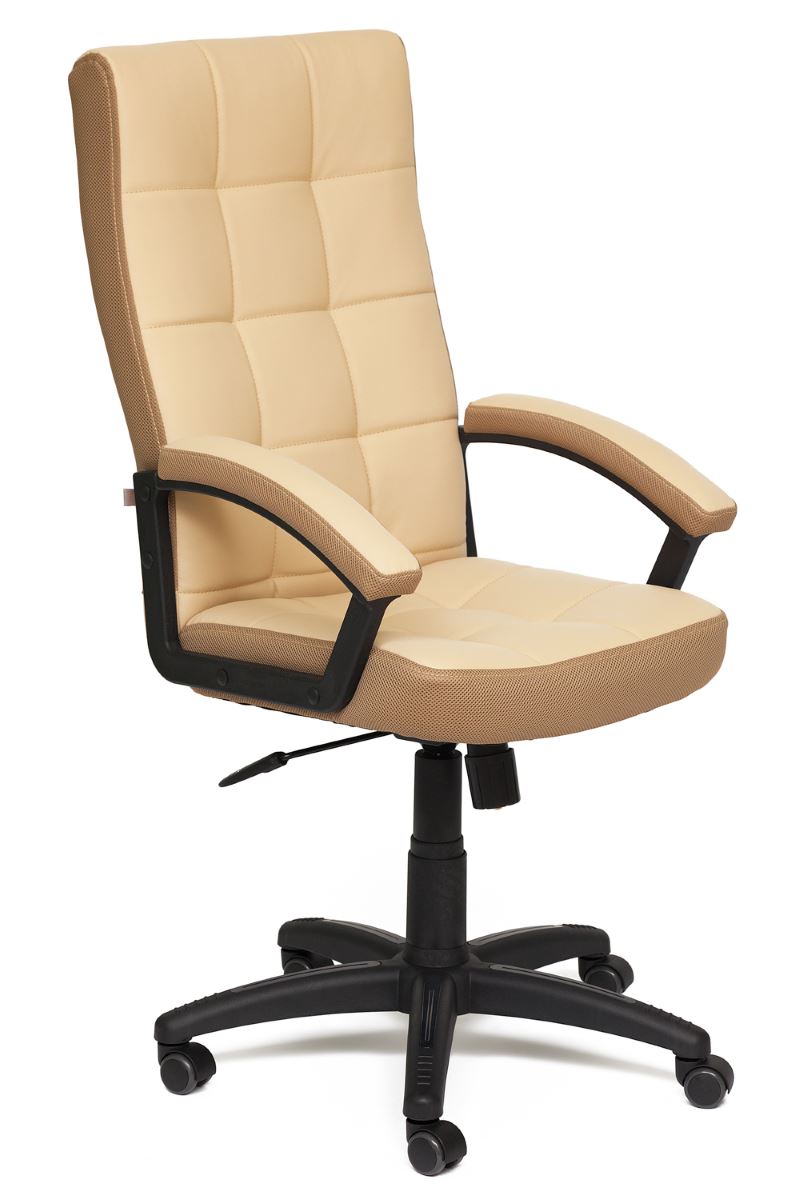 Фото Кресло для руководителя Тренди (Trendy) от производителя Tetchair в Симферополе по цене 13&nbsp;540 ₽