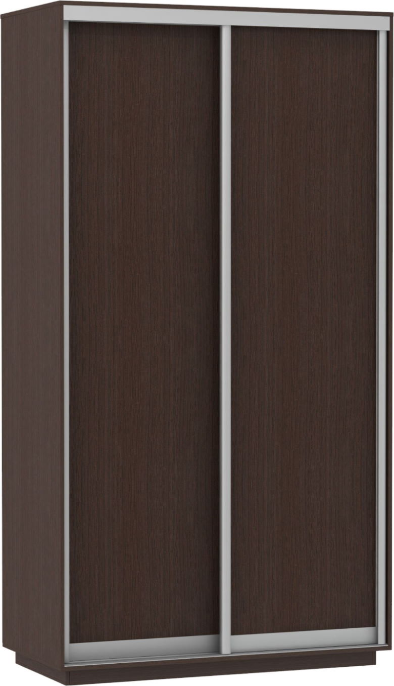 Фото Шкаф-купе Экспресс Хит Элемент (2 двери) от производителя Мебельная компания Е1 в Симферополе по цене 22&nbsp;160 ₽