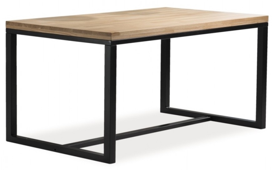 Фото Стол обеденный Signal Loras A (1,5) от производителя Signal в Симферополе по цене 68 020 ₽