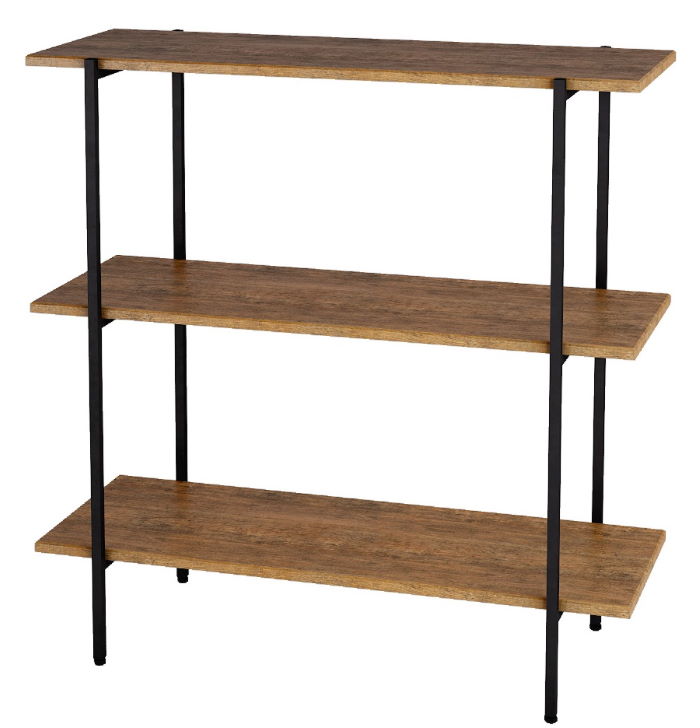 Фото Стеллаж Атлантик 905 от производителя Калифорния в Симферополе по цене 10&nbsp;300 ₽