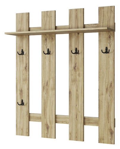 Фото Вешалка 105 Дорсет (Doorset) от производителя Анрэкс в Симферополе по цене 6 020 ₽