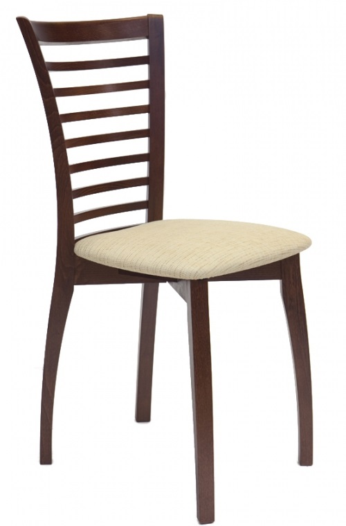 Фото Стул Ева (мягкий) в Симферополе по цене 5 520 ₽ от производителя Рокос, код товара 2000001350546, 2000001350553, 2000001350560, 2000001350577, 2000001350584, 2000001350591, 2000001350607, 2000001350614, 2000001350621, 2000001350638, 2000001350645, 2000001350652, 2000001350669, 2000001350676, 2000001350683, 2000001350690, 2000001350706, 2000001350713, 2000001350720, 2000001350737, 2000001350744, 2000001350751, 2000001350768, 2000001350775 шт Фото Стул Ева (мягкий) от производителя Рокос в Симферополе по цене 5 520 ₽