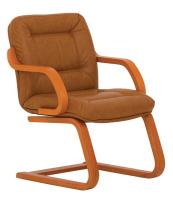 Фото  конференц-кресло сенатор (senator) extra cf производитель Новый стиль