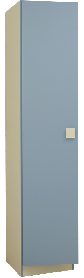 Фото Шкаф-пенал Радуга 400 от производителя Горизонт в Симферополе по цене 7 670 ₽