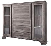 Фото detskaya-modulnaya-tiffani-tiffany тумба 2v1d3s тиффани (tiffany) производитель Анрэкс