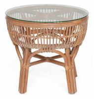 Фото mebel-iz-rotanga столик кофейный кельн (koln)  производитель Tetchair