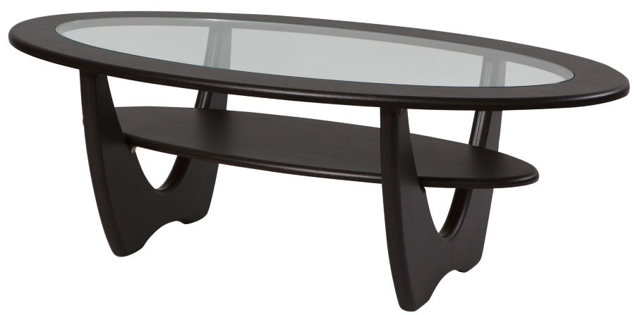 Фото Стол журнальный Юпитер (стекло) от производителя Калифорния в Симферополе по цене 11&nbsp;140 ₽