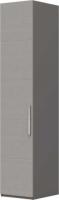 Фото  шкаф вива шр1 (45) однодверный без зеркал производитель Браво-мебель