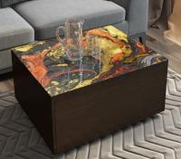 Фото stoly-transformery стол-тумба трансформер производитель Риал