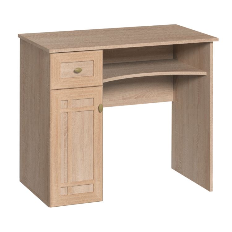 Фото Стол туалетный Sherlock-53  от производителя Глазов в Симферополе по цене 9&nbsp;990 ₽