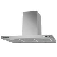 Вытяжка купольная Roding slim 90 (900х500хh440(810)) (Материал Металл , Цвет Металлик) в Симферополе от производителя в интернет магазине Планета Комфорта Вытяжка купольная Roding slim 90 (900х500хh440(810)) (Материал Металл , Цвет Металлик) в Симферополе от производителя