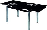 1. Стол Далласи Квадро