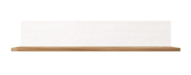 Фото Полка Malta B136-P/11 от производителя Black Red White (БРВ) в Симферополе по цене 2 390 ₽