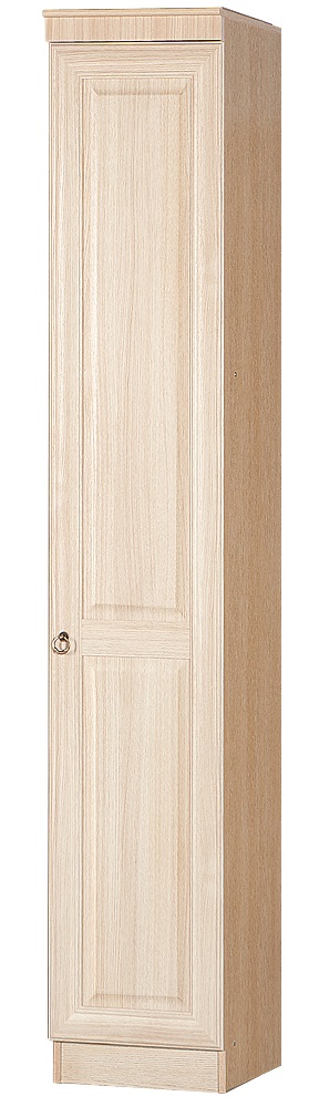 Фото Шкаф Инна 616 (40) однодверный от производителя Яна в Симферополе по цене 13 460 ₽