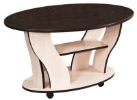 Фото stoly-zhurnalnye стол журнальный официант сж-5 производитель Росток