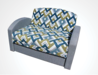 Диван Олеся (1 категория (ArtMax) ) в Симферополе от производителя 