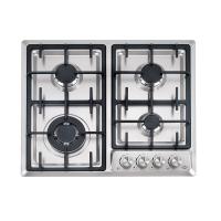 Варочная поверхность газовая 4-х комф. PG-604 (590х500) в интернет магазине Планета Комфорта Фото rasprodazha варочная поверхность газовая 4-х комф. pg-604 (590х500) производитель