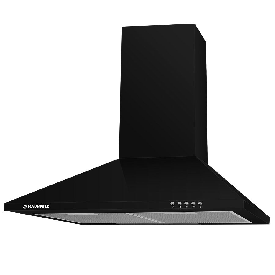 Фото Вытяжка купольная Corsa light (C) 60 (600х500хh645(1025)) от производителя Maunfeld в Симферополе по цене 7 290 ₽