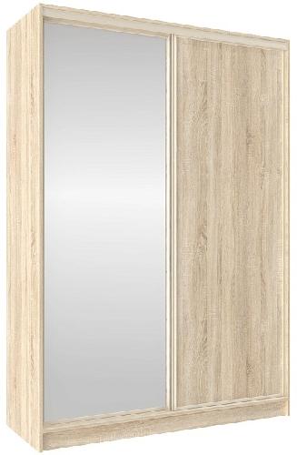 Шкаф дуб сонома