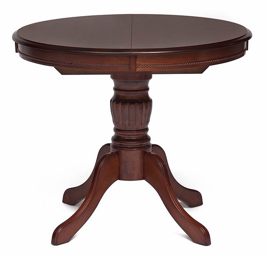 Фото Стол обеденный Оливия (Olivia)  от производителя Tetchair в Симферополе по цене 27&nbsp;860 ₽