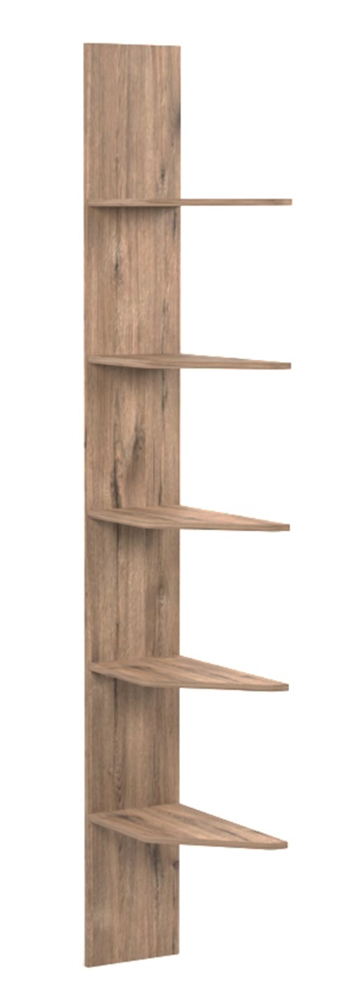 Фото Полка открытая Денвер 2300 от производителя СБК в Симферополе по цене 4&nbsp;310 ₽