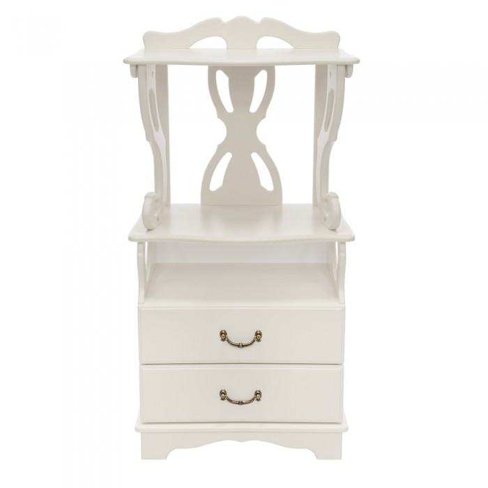 Фото Этажерка Элегия  от производителя  в Симферополе по цене 12 600 ₽