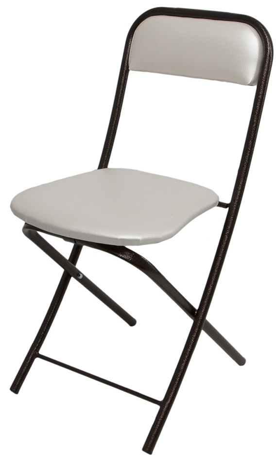 Фото Стул складной Комфорт (Comfort)  от производителя Модуль в Симферополе по цене 1 670 ₽