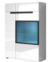 Фото gostinaya-hektor-gektor комод-2d typ 44 hektor производитель 