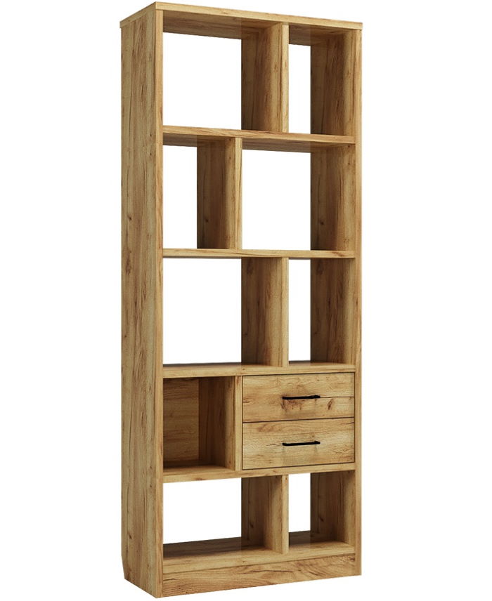 Фото Шкаф Виктория ВИ-2К от производителя Компасс в Симферополе по цене 17&nbsp;760 ₽