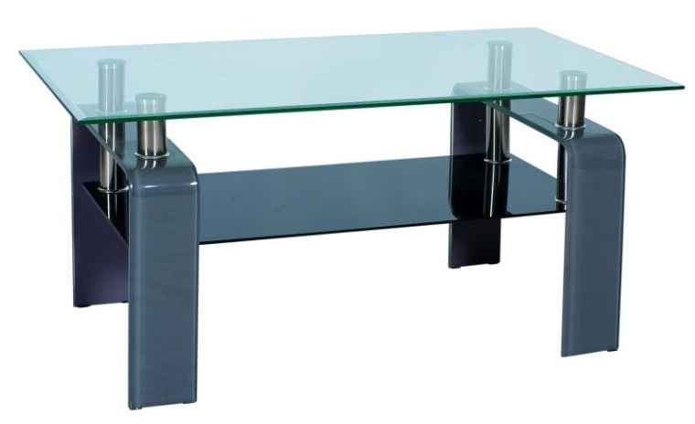 Фото Стол журнальный Signal Stella от производителя Signal в Симферополе по цене 20&nbsp;610 ₽