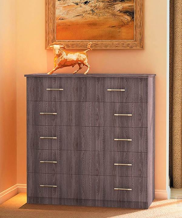 Фото Комод-6 (Фант-мебель) от производителя Фант-мебель в Симферополе по цене 9&nbsp;400 ₽