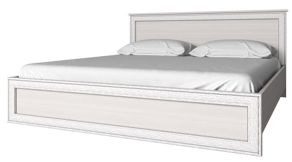 Фото Кровать двуспальная Тиффани (Tiffany) (СМ 180х200) с подъемным механизмом от производителя Анрэкс в Симферополе по цене 57 900 ₽