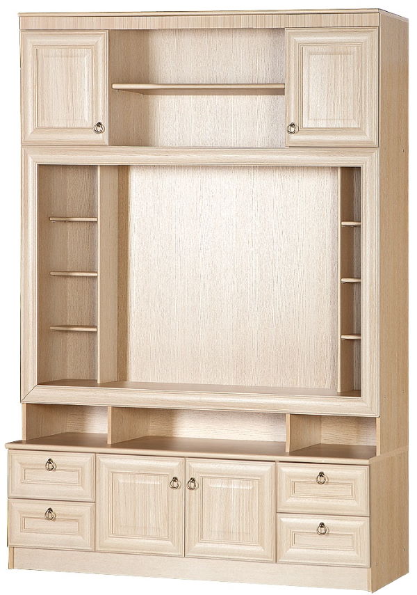 Фото Шкаф многоцелевой Инна 603 от производителя Яна в Симферополе по цене 40&nbsp;590 ₽