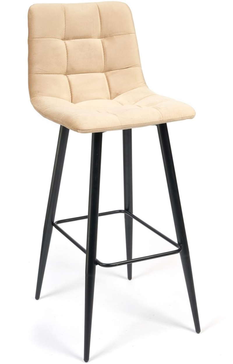 Фото Стул барный Чили (Chilly) (mod 7095) от производителя Tetchair в Симферополе по цене 7&nbsp;410 ₽