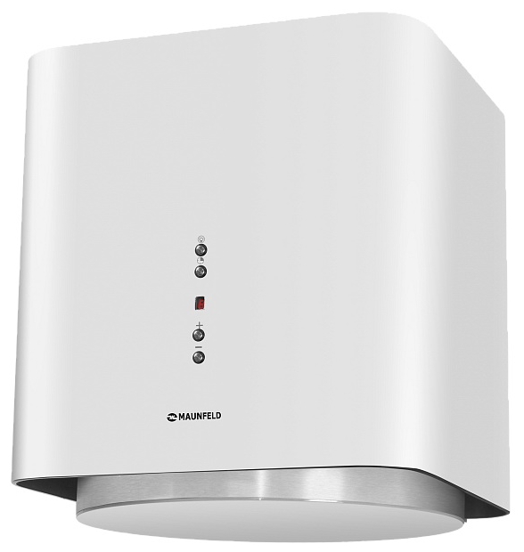 Фото Вытяжка островная Box Flash 32 (320х385хh390) от производителя Maunfeld в Симферополе по цене 43 690 ₽