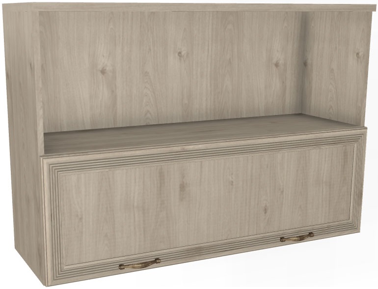 Фото Антресоль Карина АН-1032 от производителя Лером в Симферополе по цене 11&nbsp;430 ₽