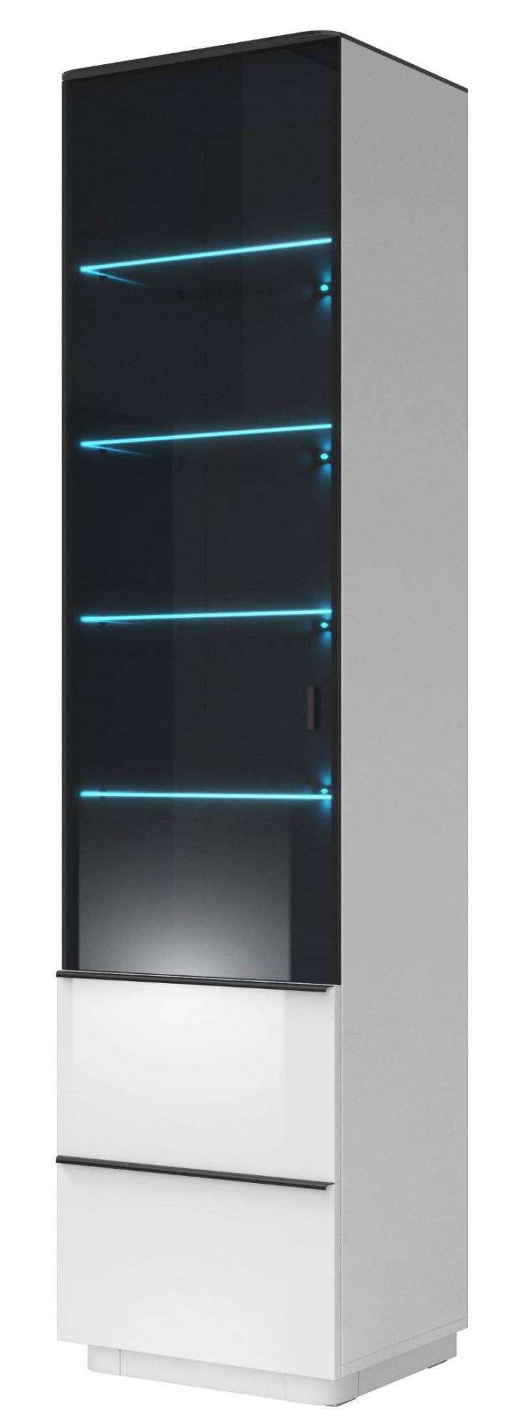 Фото Витрина-1D2S-L/P typ 05 Togo от производителя Helvetia в Симферополе по цене 51 230 ₽