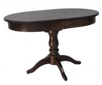 Фото stoly-ovalnye стол обеденный leset вермонт 2р производитель Импэкс