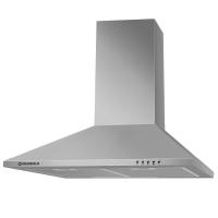 Вытяжка купольная Corsa light 60 (600х500хh645(1025)) (Материал Металл , Цвет Металлик) в Симферополе от производителя в интернет магазине Планета Комфорта Вытяжка купольная Corsa light 60 (600х500хh645(1025)) (Материал Металл , Цвет Металлик) в Симферополе от производителя
