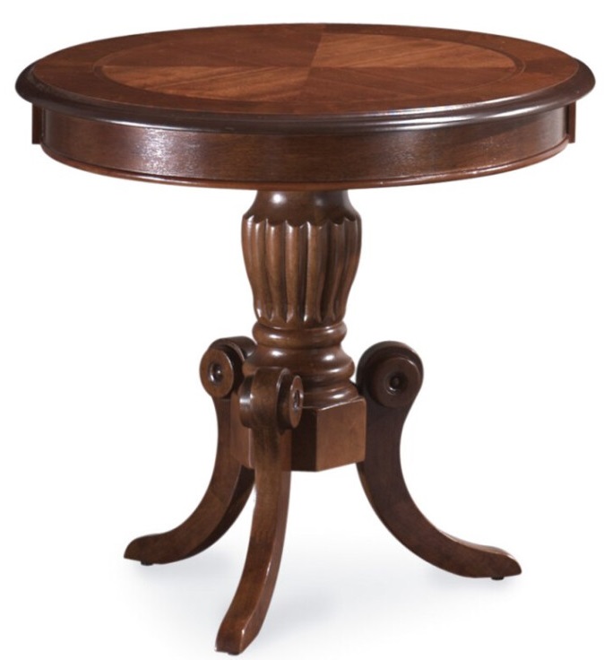 Фото Стол журнальный Signal Nevada D от производителя Signal в Симферополе по цене 22&nbsp;190 ₽